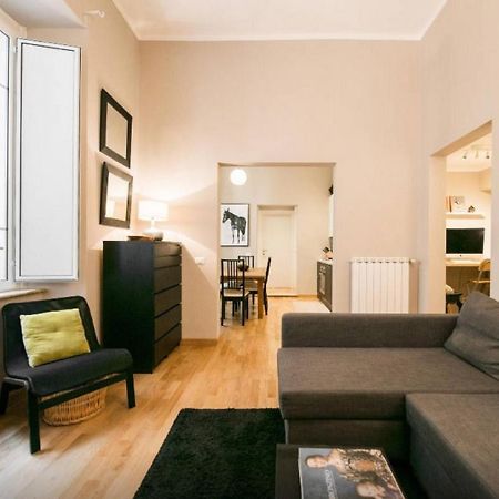 Apartamento Casa Oliva Roma Exterior foto