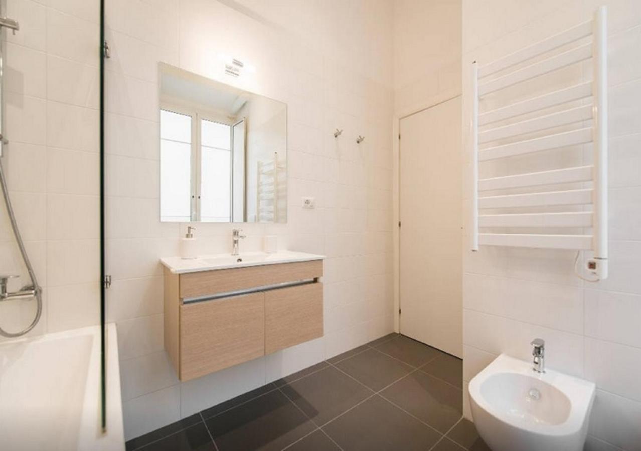 Apartamento Casa Oliva Roma Exterior foto
