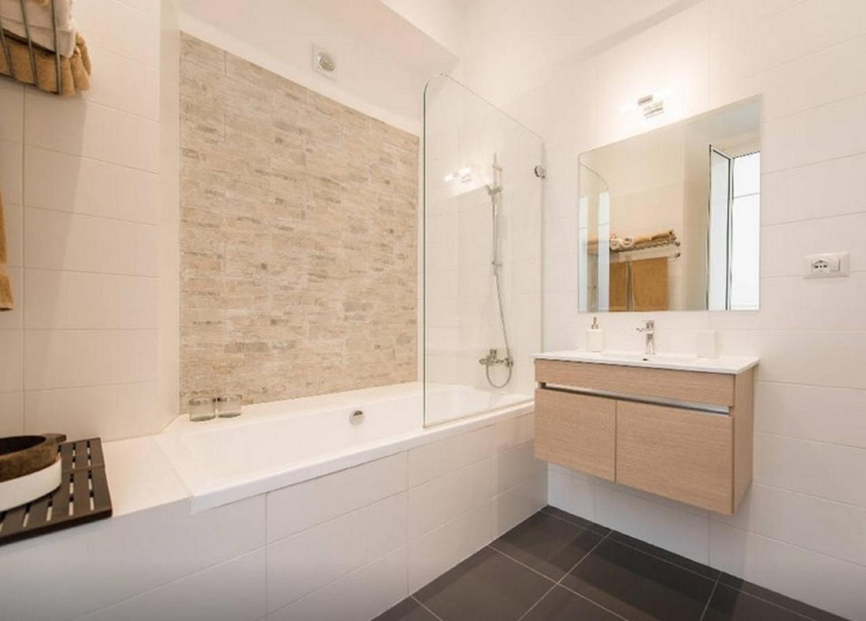 Apartamento Casa Oliva Roma Exterior foto